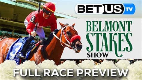 belmont stakes picks and predictions|Belmont Stakes 2023: Picks and predictions from the experts.